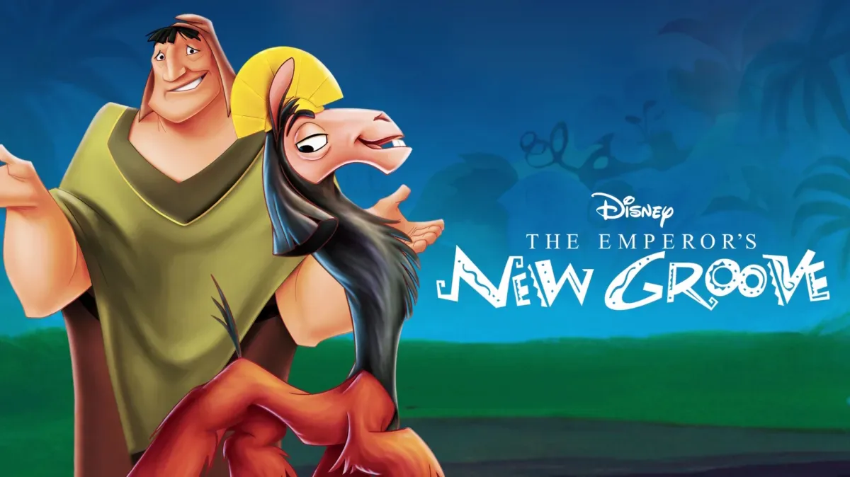 The Emperors New Groove Official Store: Top Fan Merchandise