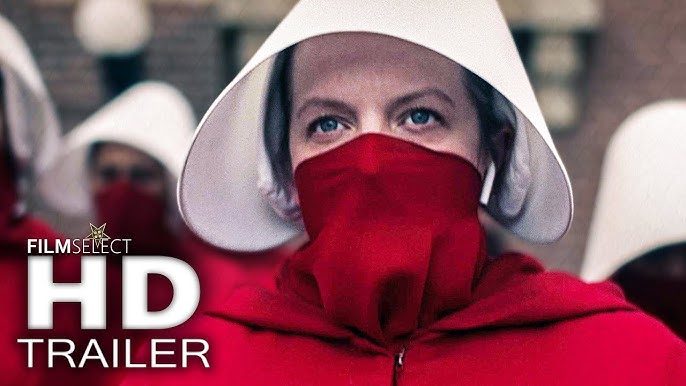 The Handmaids Tale Official Shop: Top Gifts for TV Fans