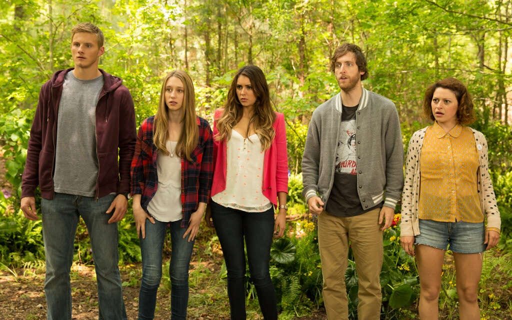 The Final Girls Merch: 7 Must‑Have Items for TV Fans