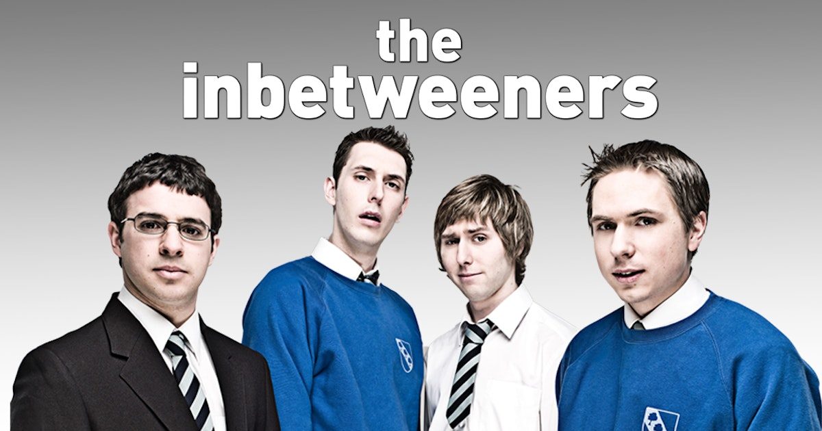 The Inbetweeners Official Merch: Movie‑Ready Gear Fans Crave