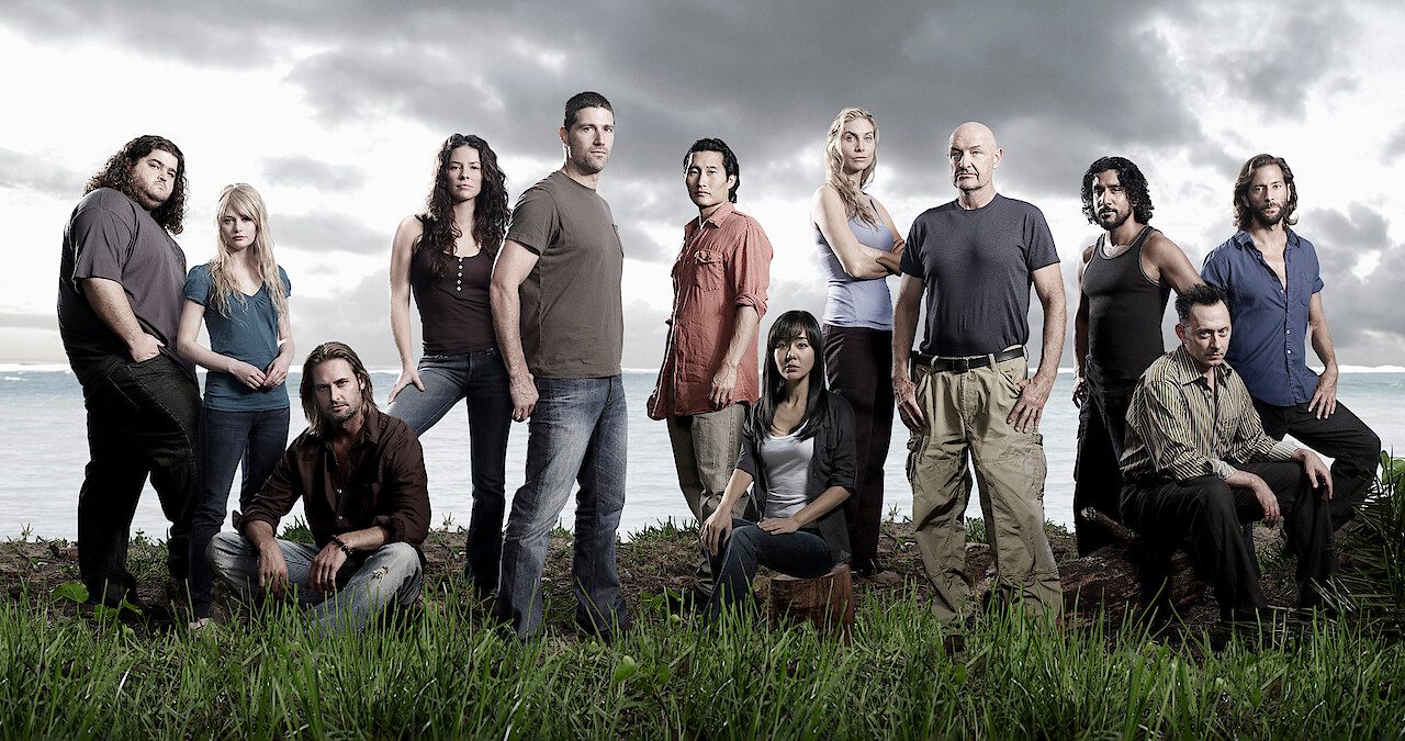 Lost Official Merchandise: 7 Must Have Items Fan Craves