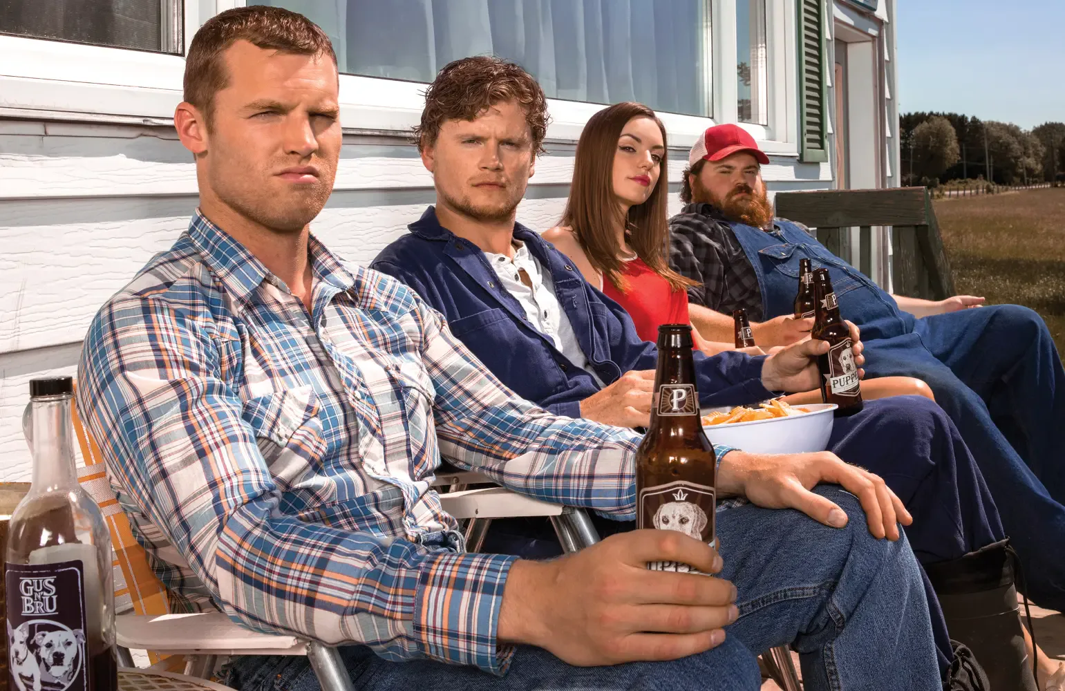 Letterkenny Merchandise: 7 Must-Have Items for True Fans