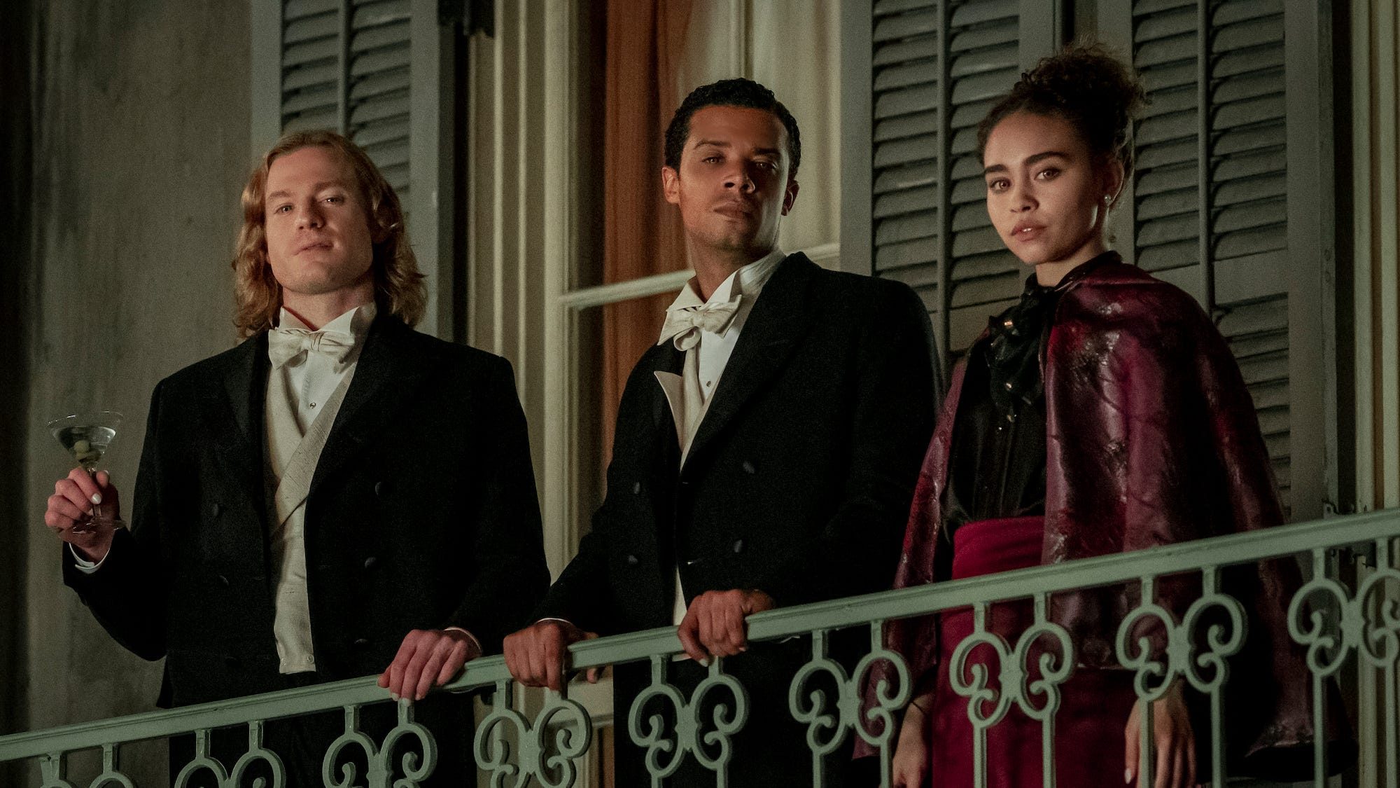 Interview With The Vampire Merchandise: Elite TV Fan Picks