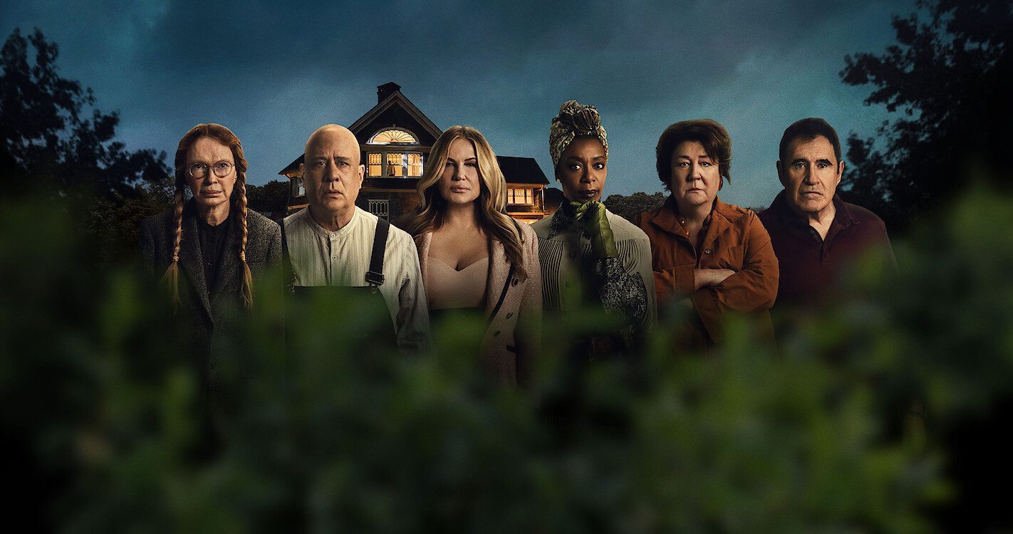 The Watcher Official Merchandise: 5 Top Picks in the TV Show