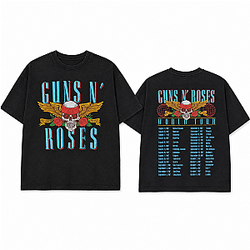 Guns N' Roses Vintage Tour NTMD0608 Guns N' Roses T-Shirt