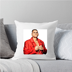 European Force Gunther Pillows Cover
