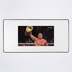 Hard Hitter Gunther Mouse Pads