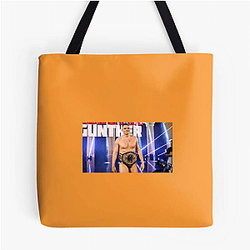 Intercontinental King Gunther Bags