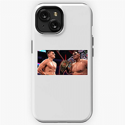 Title Holder Gunther Samsung Cases