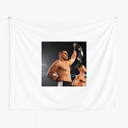 Dominant Champion Gunther Tapestries