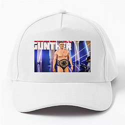 Intercontinental King Gunther Hats & Caps