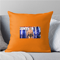 Intercontinental King Gunther Pillows Cover