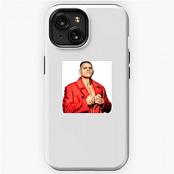 European Force Gunther iPhone Cases