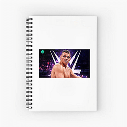 Austrian Power Gunther Notebook