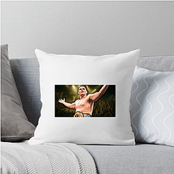 Wrestling Titan Gunther Pillows Cover