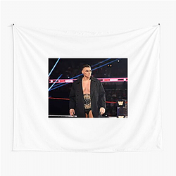 WWE Star Gunther Tapestries