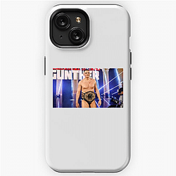 Intercontinental King Gunther iPhone Cases