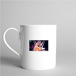 Austrian Power Gunther Mugs
