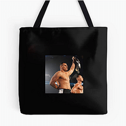 Dominant Champion Gunther Bags