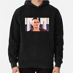 Record Breaker Gunther Hoodies