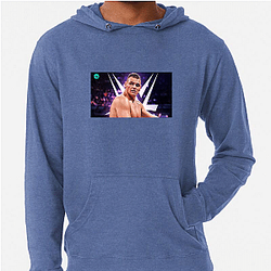 Austrian Power Gunther Hoodies