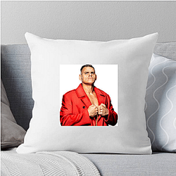 European Force Gunther Pillows Cover