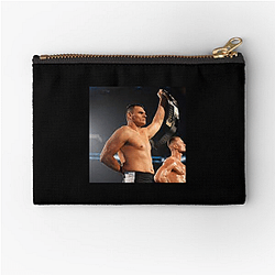 Dominant Champion Gunther Zipper Pouches