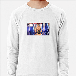 Intercontinental King Gunther Sweatshirts