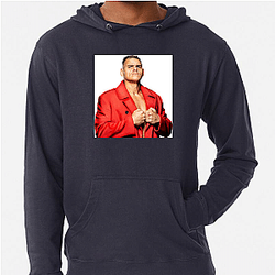 European Force Gunther Hoodies