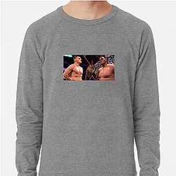 Title Holder Gunther Sweatshirts