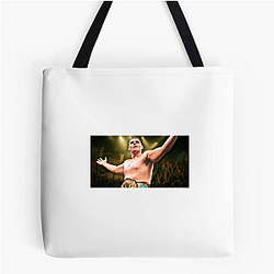 Wrestling Titan Gunther Bags