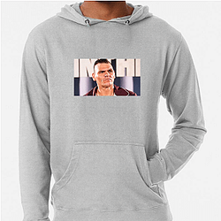 Record Breaker Gunther Hoodies