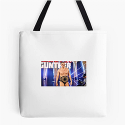 Intercontinental King Gunther Bags