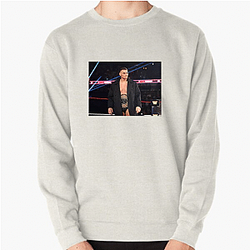 WWE Star Gunther Sweatshirts