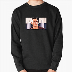 Record Breaker Gunther Sweatshirts