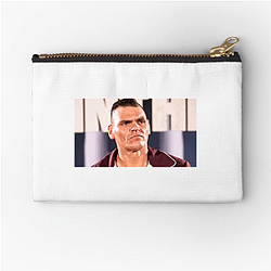 Record Breaker Gunther Zipper Pouches