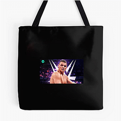 Austrian Power Gunther Bags