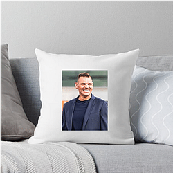 Ring General Gunther Pillows Cover