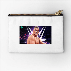 Austrian Power Gunther Zipper Pouches