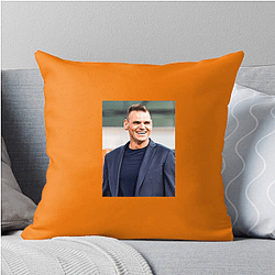 Ring General Gunther Pillows Cover