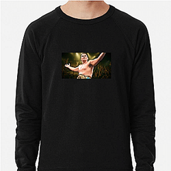 Wrestling Titan Gunther Sweatshirts