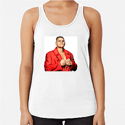 European Force Gunther Tank Tops