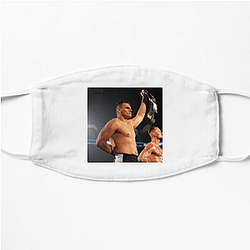 Dominant Champion Gunther Face Masks
