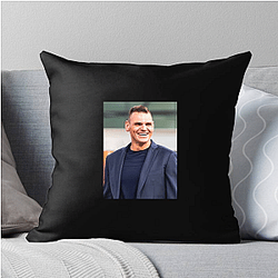 Ring General Gunther Pillows Cover
