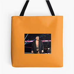 WWE Star Gunther Bags