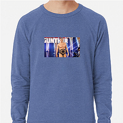 Intercontinental King Gunther Sweatshirts