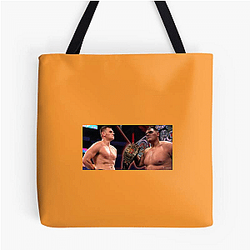 Title Holder Gunther Bags