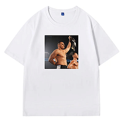 Dominant Champion Gunther T-Shirts