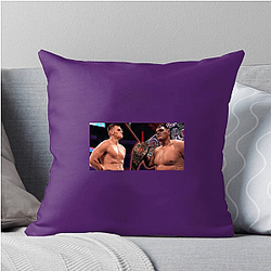 Title Holder Gunther Pillows Cover