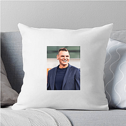 Ring General Gunther Pillows Cover